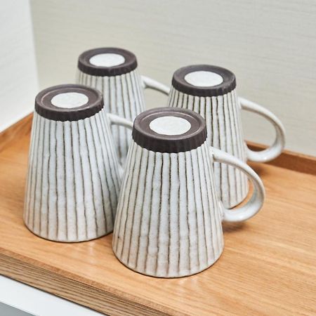 Rikyuan Kyoto Nishikyogoku Room C Dış mekan fotoğraf