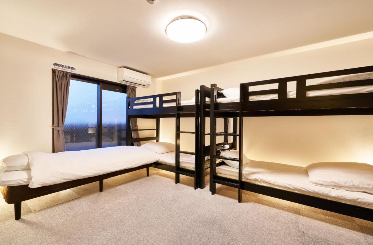 Rikyuan Kyoto Nishikyogoku Room C Dış mekan fotoğraf